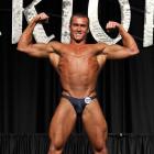 Doss  Ramsey - NPC Warrior Classic 2012 - #1