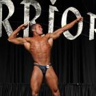 Doss  Ramsey - NPC Warrior Classic 2012 - #1