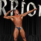 Doss  Ramsey - NPC Warrior Classic 2012 - #1