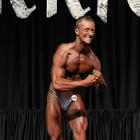 Boston  Cleek - NPC Warrior Classic 2012 - #1