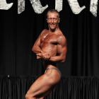 Boston  Cleek - NPC Warrior Classic 2012 - #1