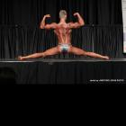 Boston  Cleek - NPC Warrior Classic 2012 - #1