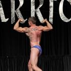 Corey  Lane - NPC Warrior Classic 2012 - #1