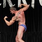 Corey  Lane - NPC Warrior Classic 2012 - #1