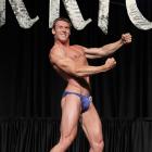 Corey  Lane - NPC Warrior Classic 2012 - #1