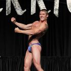 Corey  Lane - NPC Warrior Classic 2012 - #1