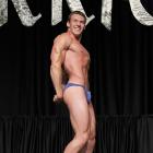 Corey  Lane - NPC Warrior Classic 2012 - #1