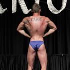 Corey  Lane - NPC Warrior Classic 2012 - #1