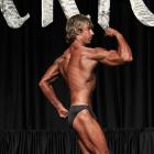 Kyler  Strohecker - NPC Warrior Classic 2012 - #1