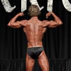 Kyler  Strohecker - NPC Warrior Classic 2012 - #1