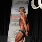 Kyler  Strohecker - NPC Warrior Classic 2012 - #1