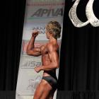 Kyler  Strohecker - NPC Warrior Classic 2012 - #1