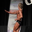 Kyler  Strohecker - NPC Warrior Classic 2012 - #1