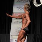 Kyler  Strohecker - NPC Warrior Classic 2012 - #1