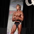 Kyler  Strohecker - NPC Warrior Classic 2012 - #1