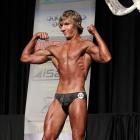 Kyler  Strohecker - NPC Warrior Classic 2012 - #1