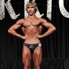 Kyler  Strohecker - NPC Warrior Classic 2012 - #1