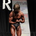 Kyler  Strohecker - NPC Warrior Classic 2012 - #1