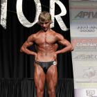 Kyler  Strohecker - NPC Warrior Classic 2012 - #1