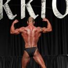 Damian  Hall - NPC Warrior Classic 2012 - #1