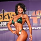 Cecilia Maria Bernal - NPC Colorado State 2011 - #1