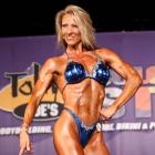 Tammy  Hamill - NPC Colorado State 2011 - #1