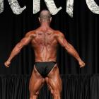 Mark   Bacon - NPC Warrior Classic 2012 - #1