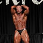 Mark   Bacon - NPC Warrior Classic 2012 - #1