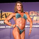 Karen  Lincoln - NPC Colorado State 2011 - #1