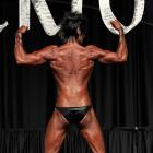 Charles  Edward - NPC Warrior Classic 2012 - #1