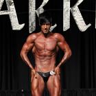 Charles  Edward - NPC Warrior Classic 2012 - #1