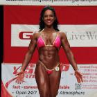 Julianna  Figueroa - NPC Steel City 2012 - #1