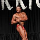 Clay  Horst - NPC Warrior Classic 2012 - #1