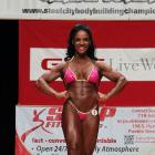 Julianna  Figueroa - NPC Steel City 2012 - #1