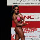 Julianna  Figueroa - NPC Steel City 2012 - #1