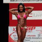 Julianna  Figueroa - NPC Steel City 2012 - #1