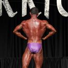 Rob  Smith - NPC Warrior Classic 2012 - #1