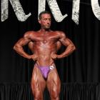 Rob  Smith - NPC Warrior Classic 2012 - #1