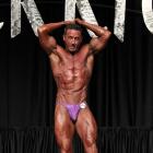 Rob  Smith - NPC Warrior Classic 2012 - #1