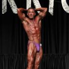 Rob  Smith - NPC Warrior Classic 2012 - #1