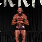 Rob  Smith - NPC Warrior Classic 2012 - #1