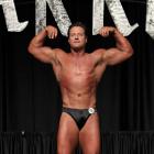 Tim  Young - NPC Warrior Classic 2012 - #1