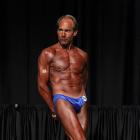 Mark  Baker - NPC Warrior Classic 2012 - #1