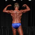 Mark  Baker - NPC Warrior Classic 2012 - #1