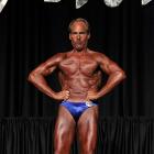 Mark  Baker - NPC Warrior Classic 2012 - #1