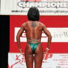 Jennifer  Gould - NPC Steel City 2012 - #1