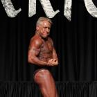 Dale  Harris - NPC Warrior Classic 2012 - #1