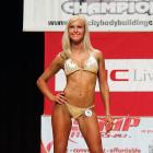 Jocelyn  Gorman - NPC Steel City 2012 - #1