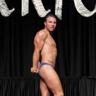 Nate  Nemmers - NPC Warrior Classic 2012 - #1