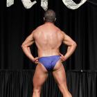 Nate  Nemmers - NPC Warrior Classic 2012 - #1